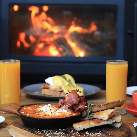Dubbo Rhino Lodge Экстерьер фото