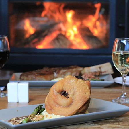 Dubbo Rhino Lodge Экстерьер фото