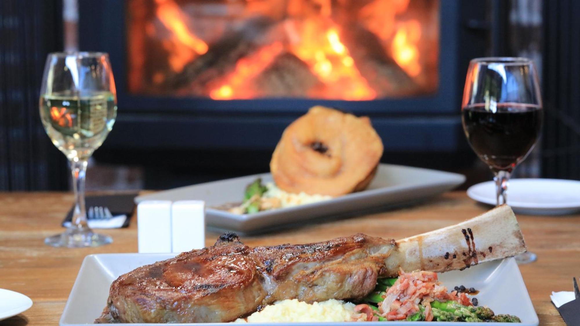 Dubbo Rhino Lodge Экстерьер фото