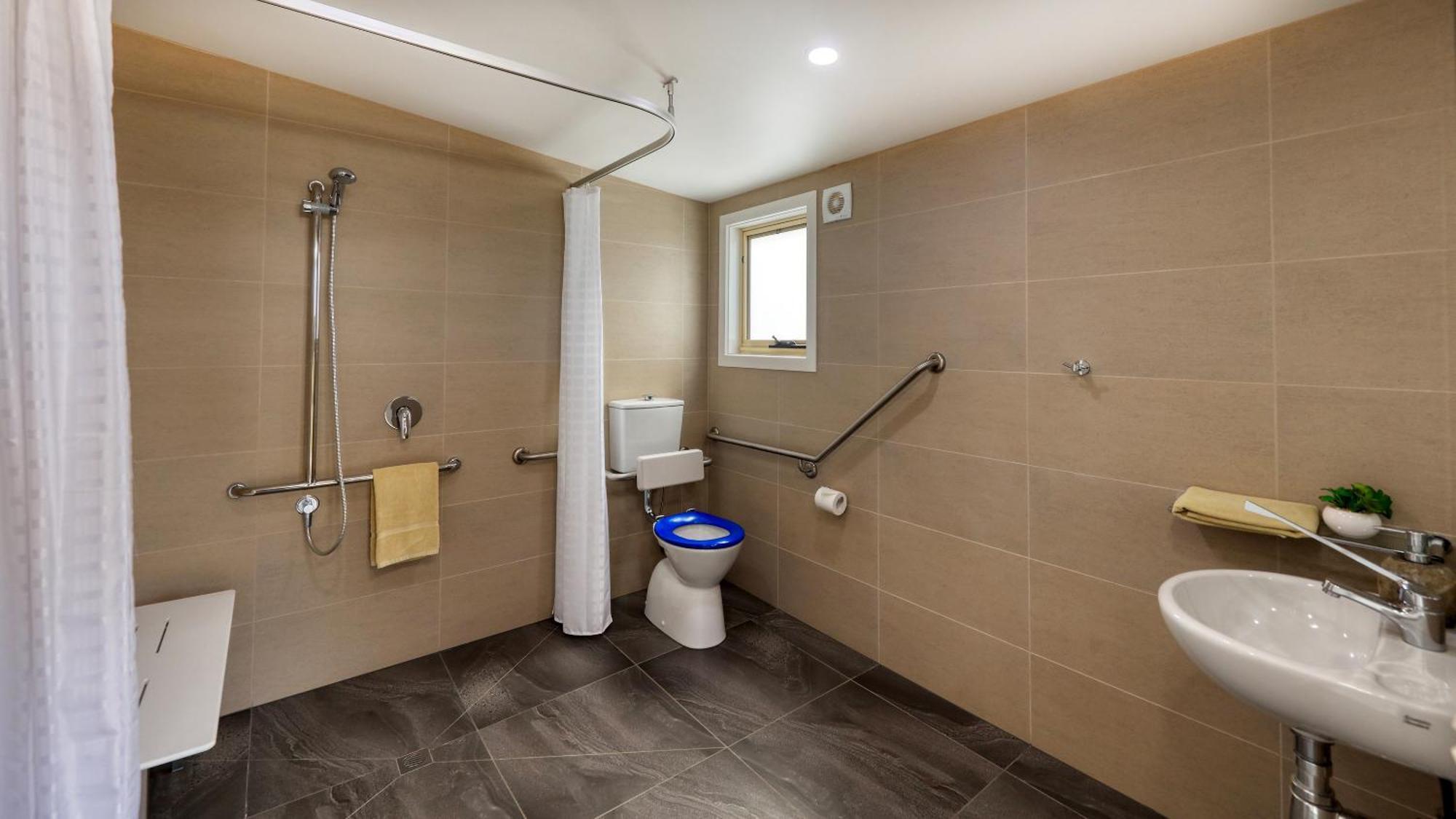 Dubbo Rhino Lodge Экстерьер фото