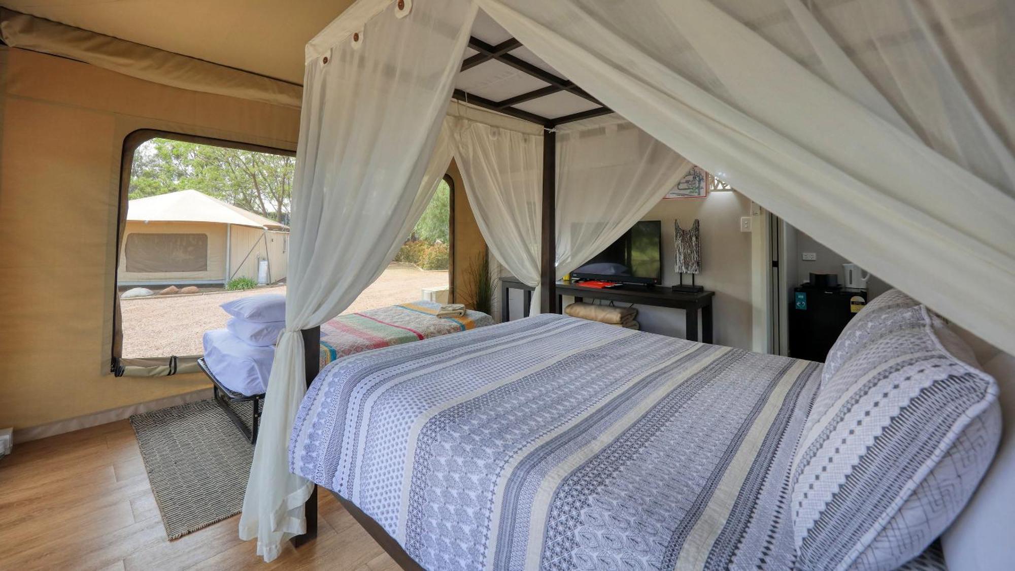 Dubbo Rhino Lodge Экстерьер фото