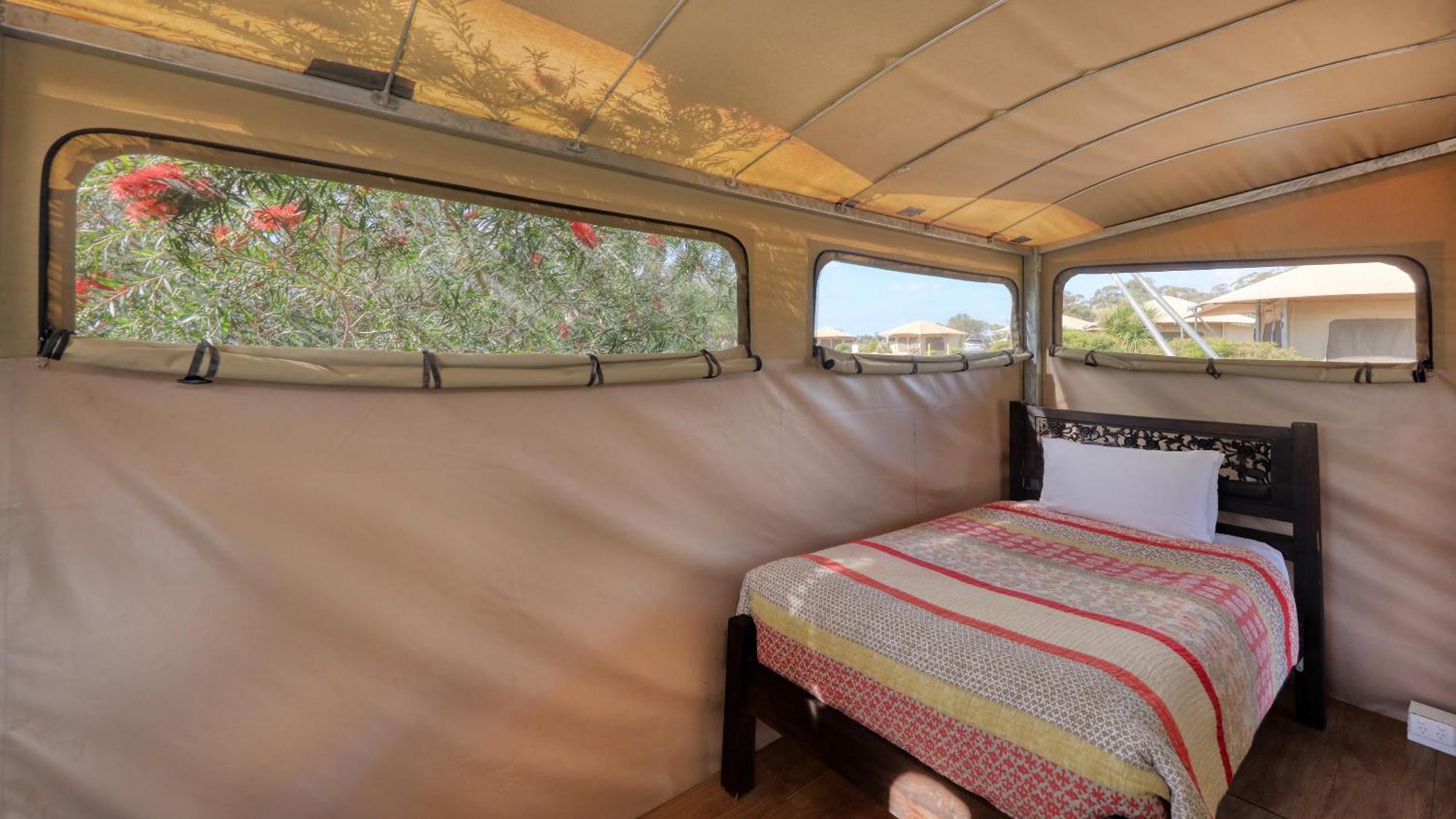 Dubbo Rhino Lodge Экстерьер фото