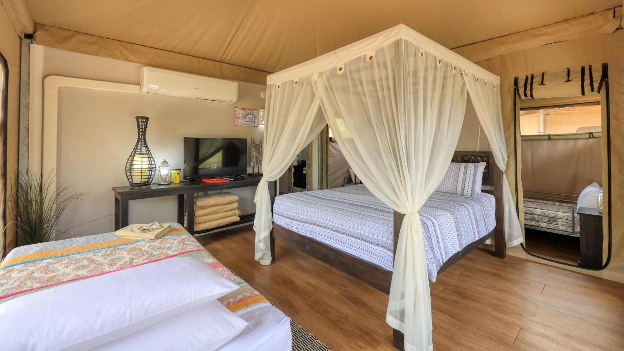 Dubbo Rhino Lodge Экстерьер фото