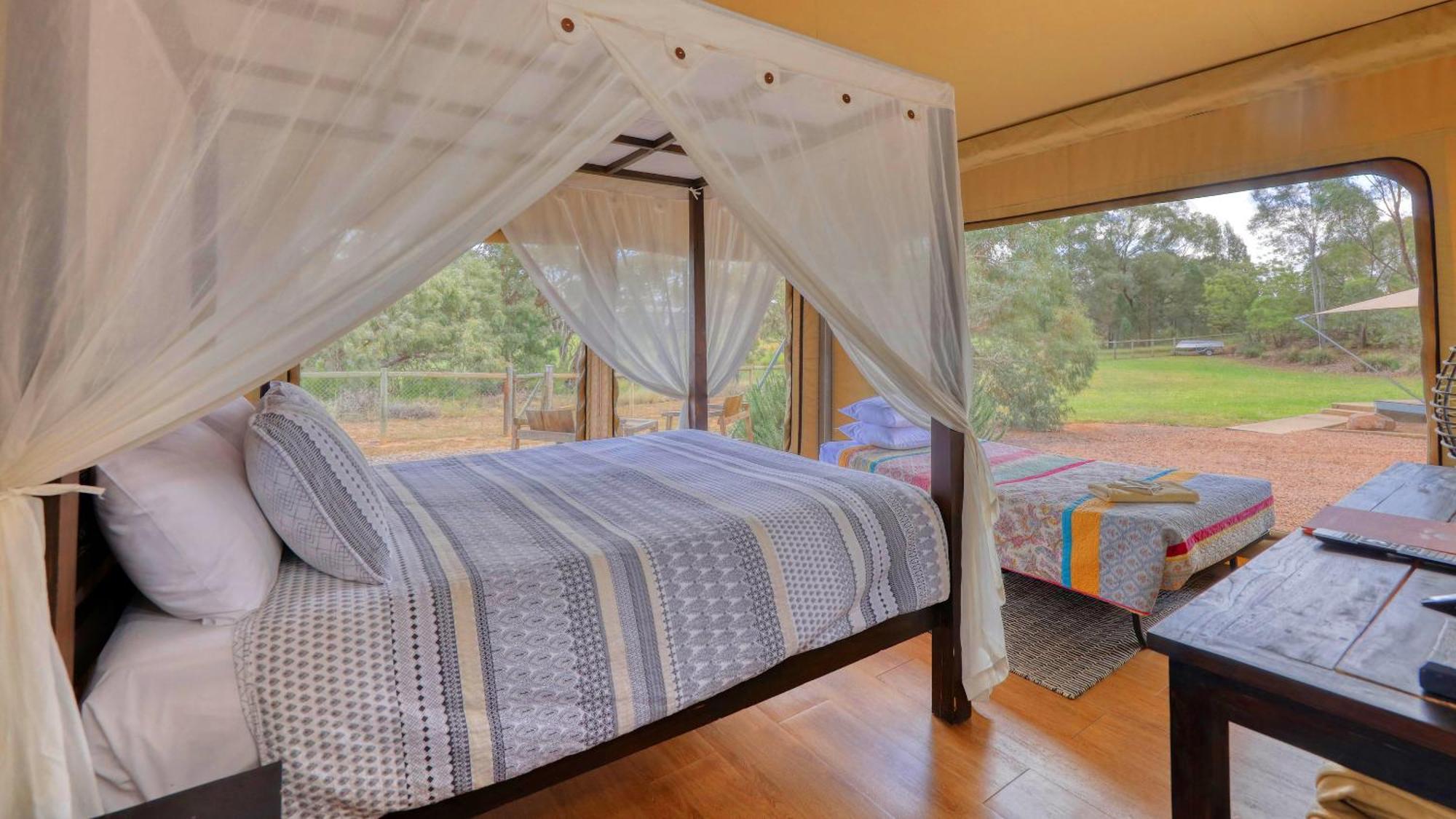 Dubbo Rhino Lodge Экстерьер фото